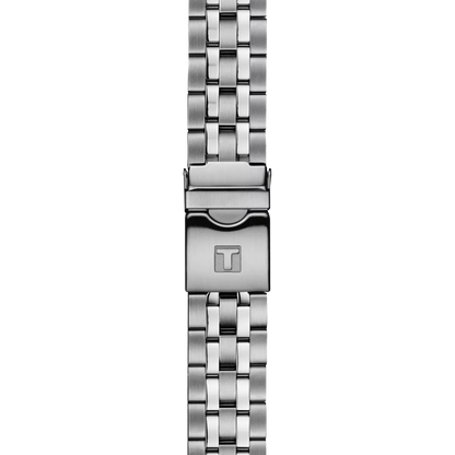 Tissot Seastar 1000 Automatic – Swiss Made, Blu, 43mm, Ref. T120.407.11.041.01