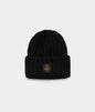 RefrigiWear Colorado Hat B01618 MA9083 G060 Unisex Nero - Berretto in Maglia
