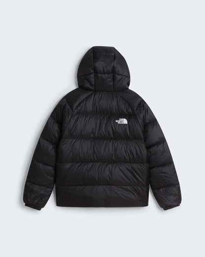 The North Face Hydrenalite NF0A8H3RJK31 Ragazza Nero - Piumino con cappuccio