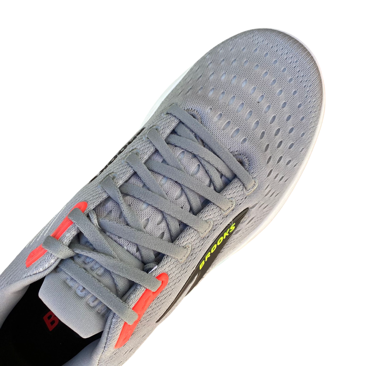 Brooks Ghost Max 3 Uomo Grigio 110464002 | Scarpe Running Ammortizzate