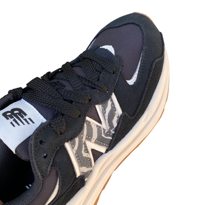 New Balance Sneakers Donna 5740 Nero - W5740APA