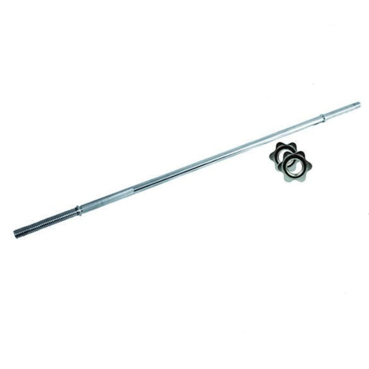 Toorx Bilanciere Cromato cm 150 diam. 25 mm chiusura vite BCV-150