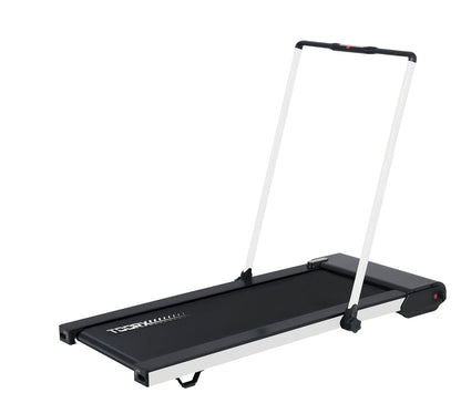 City Compact W Toorx Tappeto Rullante Pearl White | Cardio Home Fitness