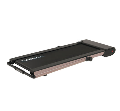 Toorx City Compact R Tappeto Rullante Rose Gold | Cardio Home Fitness