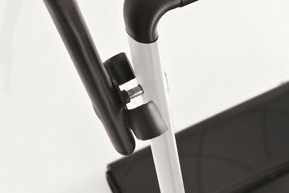 Toorx City Compact R Tappeto Rullante Rose Gold | Cardio Home Fitness