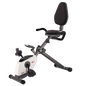 Toorx BRX Recumbent Compact Exercise Bike BRX-RCOMPACT - Space-saving Foldable