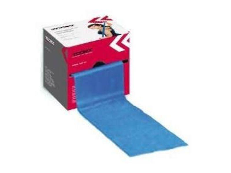 Toorx Fascia Elastica AHF-116 Lattice Strong 5,5m x 14cm - Rotolo Resistenza Riabilitazione Fisioterapia