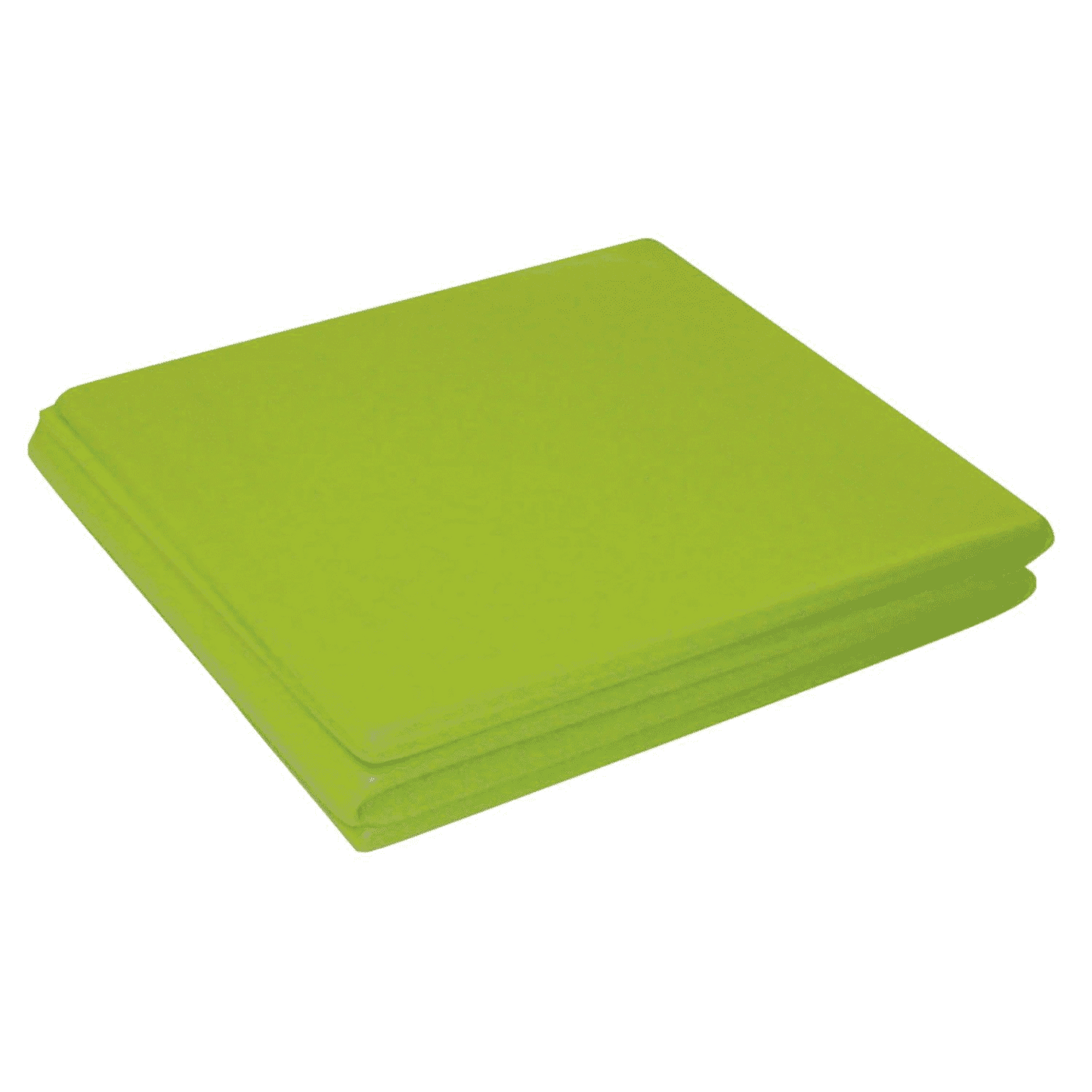 Toorx Materassino Pieghevole MAT 110 - Tappetino Fitness Yoga Portatile Premium