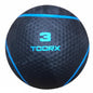 Medicine Ball 3kg Toorx AHF-107 | Wall Ball Crossfit HIIT Rubber