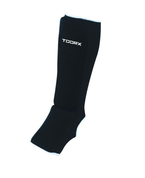 Toorx Paratibia BOT-042 L Nero Calza Cotone Elasticizzato