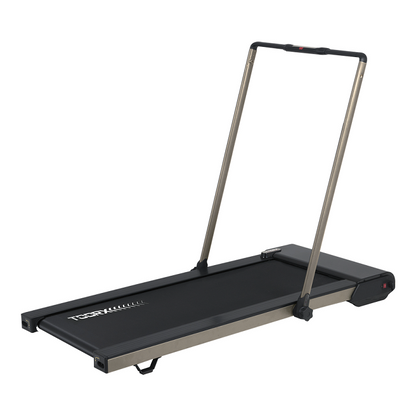 Toorx City Compact B Tappeto Rullante Pure Bronze | Cardio Home Fitness