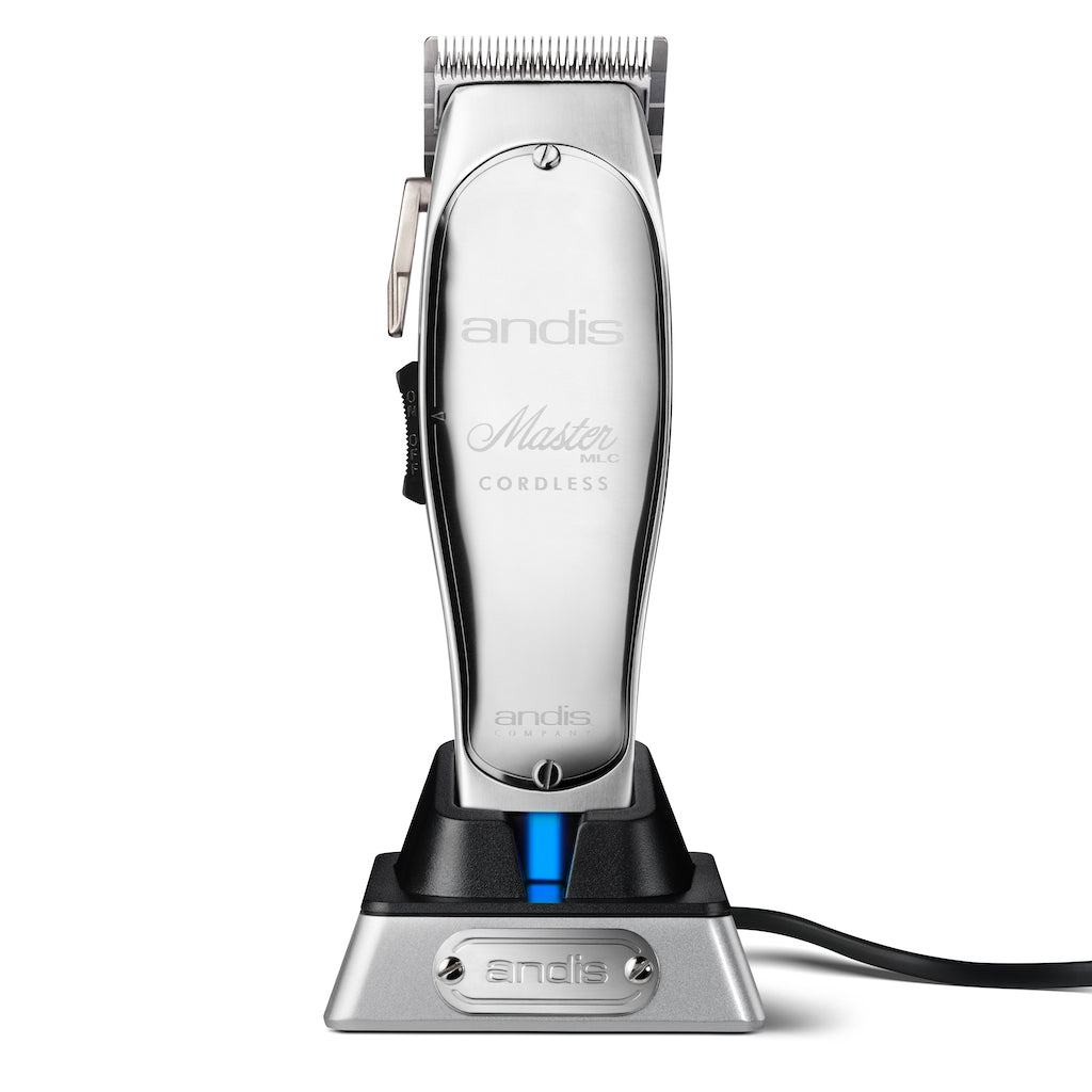 Andis Master Cordless Lithium Tosatrice per Capelli
