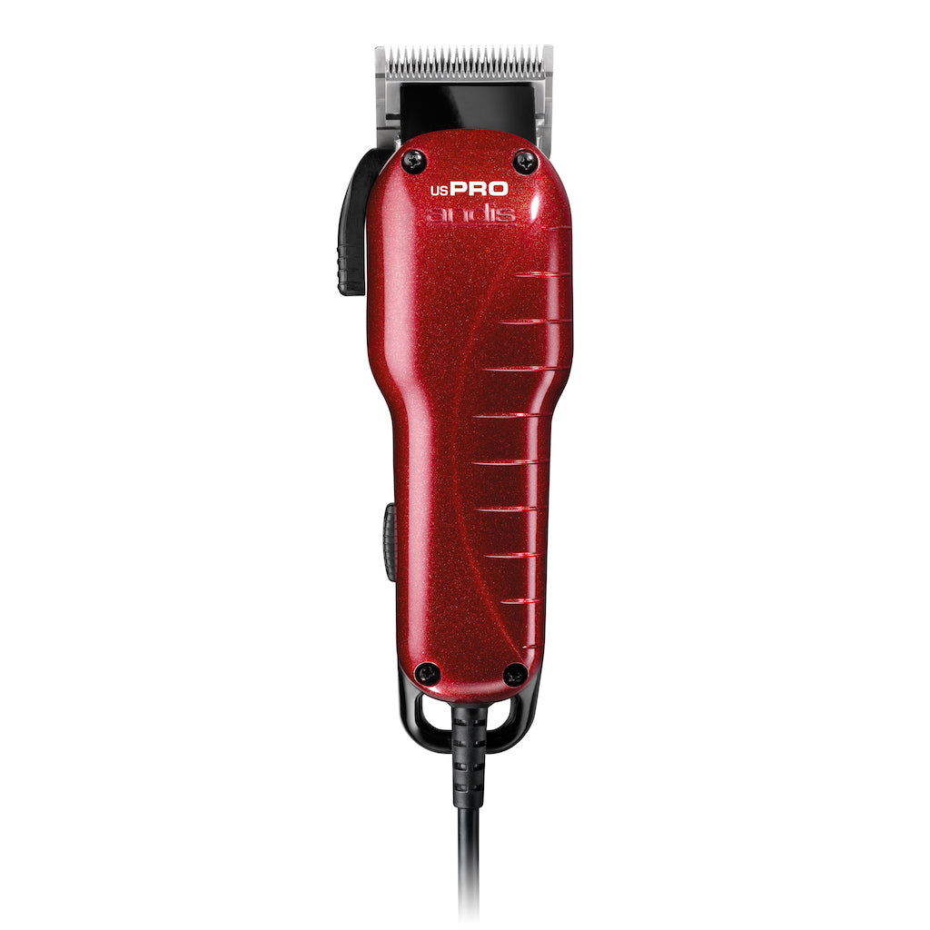 Andis Us PRO Adjustable Tosatrice Blade Clipper