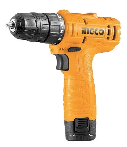 Trapano 12v ingco super select