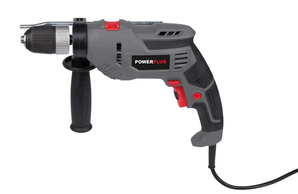 Schlagbohrmaschine 720 W Schnellspannbohrfutter