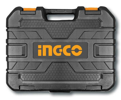 Trapano tassellatore 950w ingco con mandrino aggiuntivo e valigetta