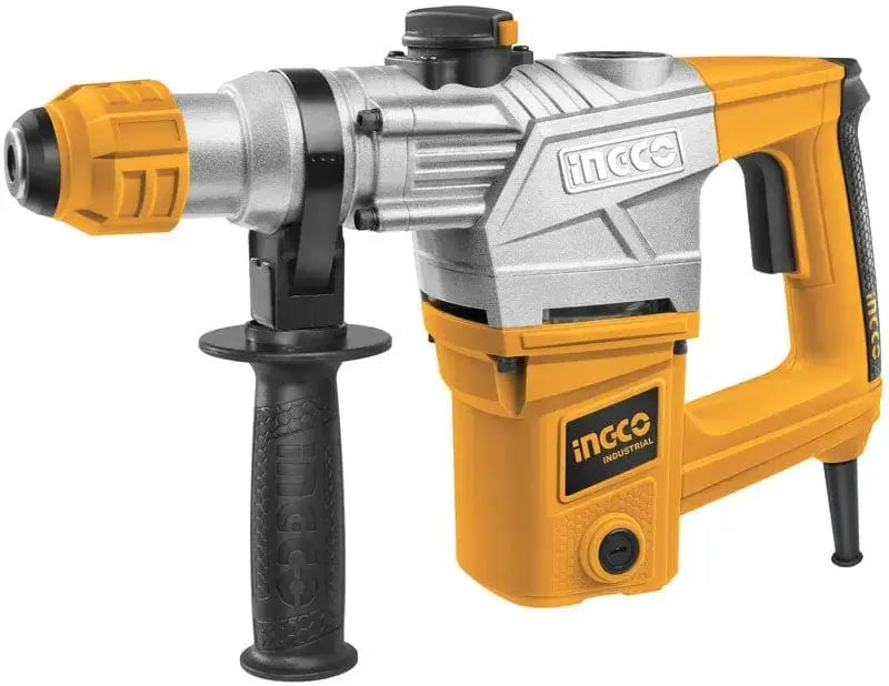 Bohrhammer-Meißelmaschine 1050W Ingco