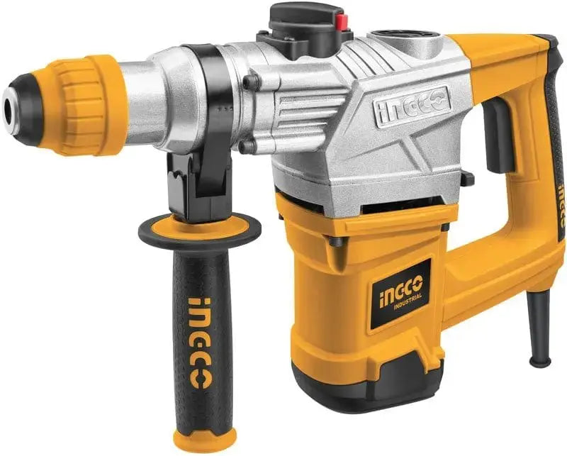 Trapano-tassellatore-demolitore 1250w ingco