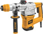 Bohrhammer-Meißelmaschine 1250W Ingco