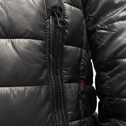 Trez Giubbotto invernale Gara-2009L M45722 269 black