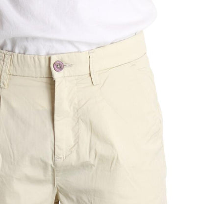 Trez Bermuda Bacco Uomo Sabbia - M50198-926