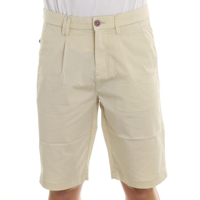 Trez Bermuda Bacco Uomo Sabbia - M50198-926