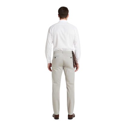 Trez Pantalone Casual Uomo Mastice SONG6K - M50182 929