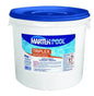 Triplex 3-Function Tablets 5kg - Chlorine, Flocculant, and Algaecide for Pools