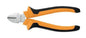 Side cutting pliers 160mm CRV