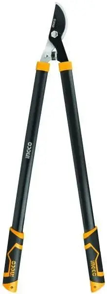 Astschere gebogene Klinge 710mm ingco