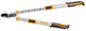 Ingco telescopic bypass lopper 650-850mm