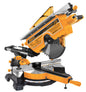 1800w wood and aluminum miter saw with 305mm blade