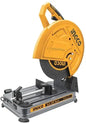 Ingco 2400w 355mm cut-off saw