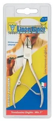 Nagelknipser aus Edelstahl