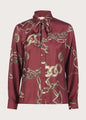 Gaudì Camicia da donna con maniche lunghe 621BD45013
