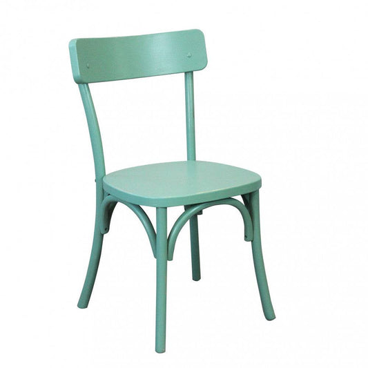 Sedia Polly Senza Braccioli Rettangolare Dimensioni 45x42x87cm