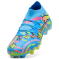 Puma Future 9 Match Advanced FG/AG 109217-01 Scarpa Calcio Uomo Multicolore