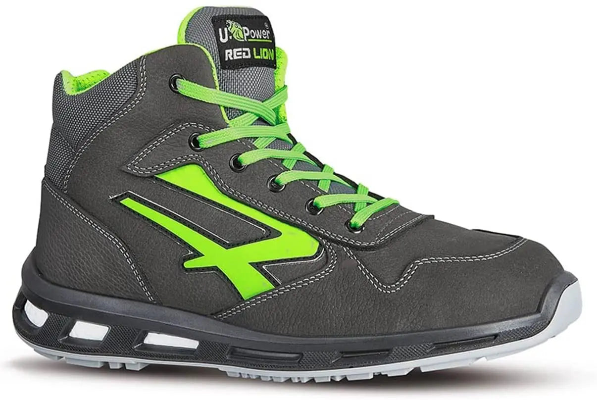 U-power hummer alta s3 (39 a 46)