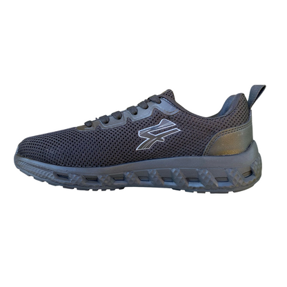 U.Power scarpa sneakers antiscivolo da uomo Aaron US20229 nero
