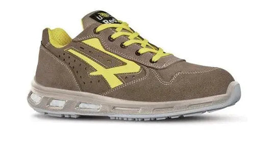 U.power Adventure S1P M (39 bis 46)