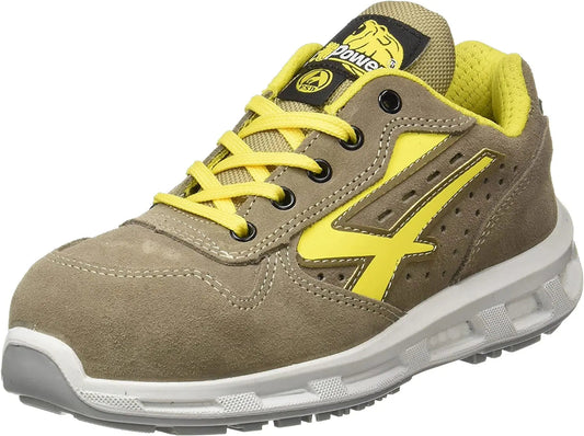U.power Adventure S1P M (39 bis 46)