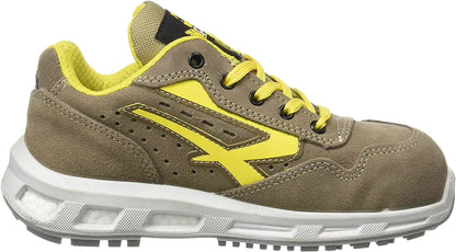 U.power adventure s1p m (39 a 46)