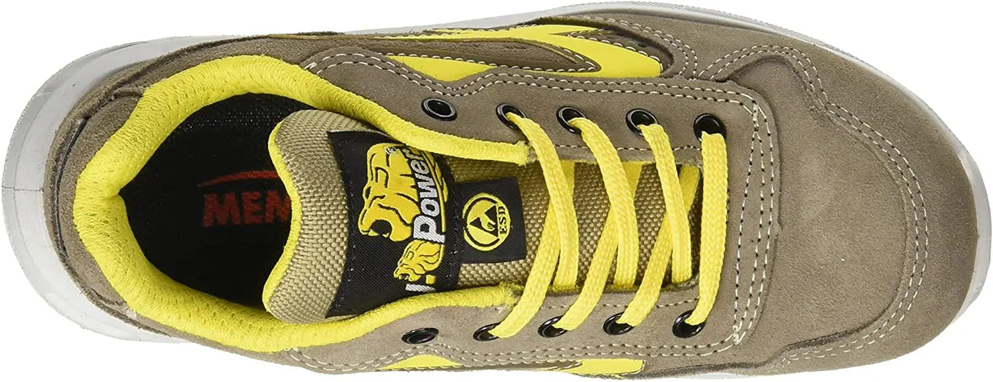 U.power adventure s1p m (39 a 46)