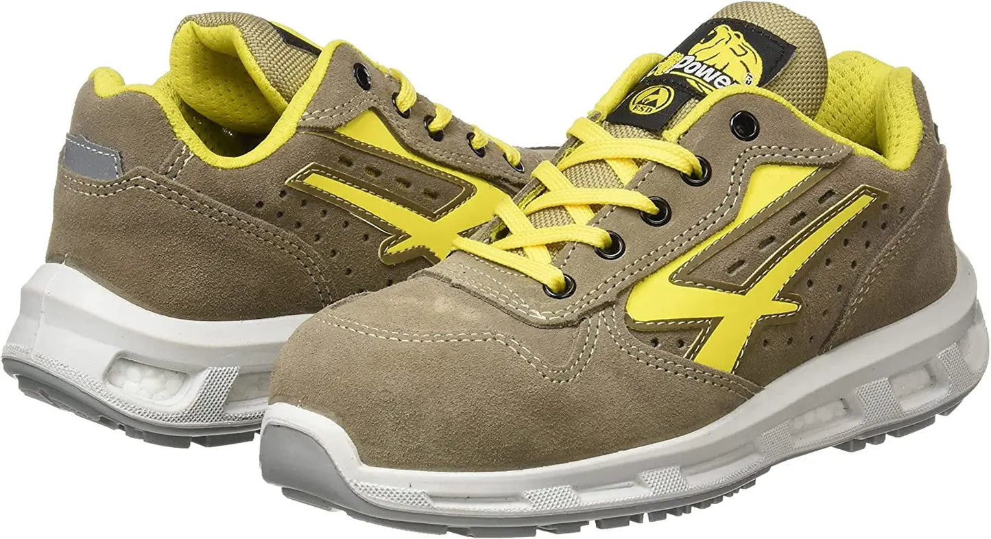 U.power adventure s1p m (39 a 46)