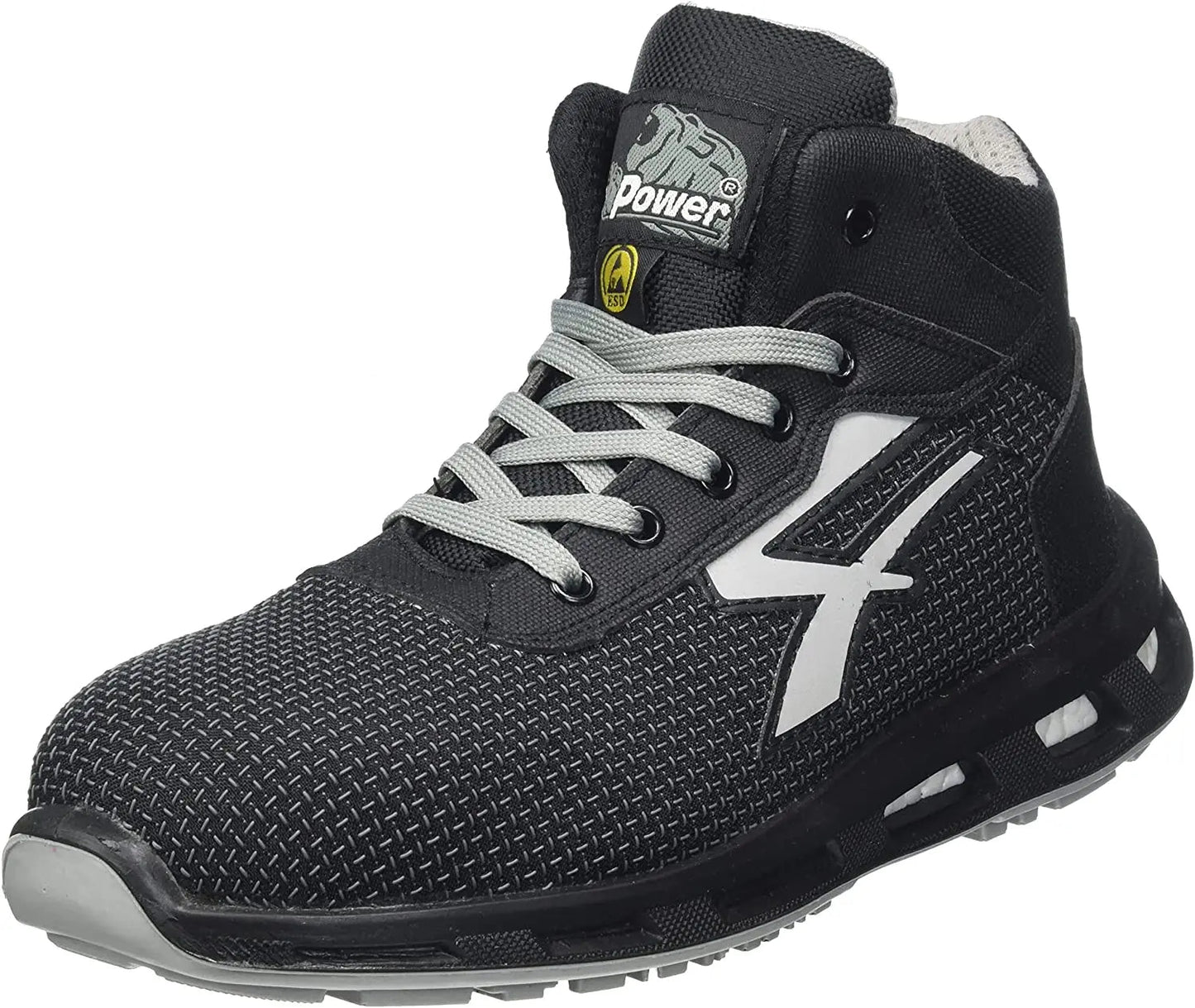 U.power Stego Alta S3 M (39 bis 46)