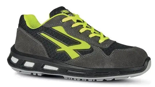 U.power yellow s1p m (39 bis 46)