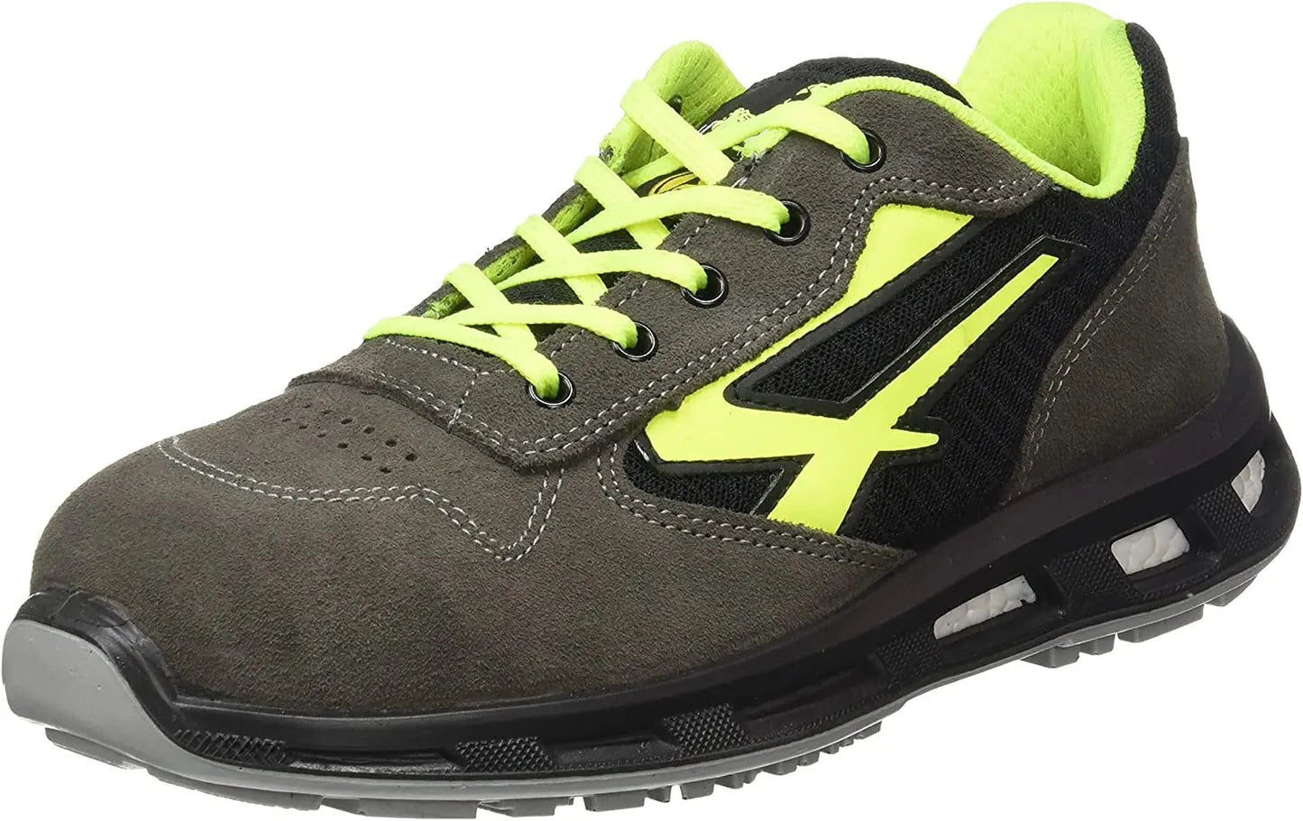 U.power yellow s1p m (39 ad 46)