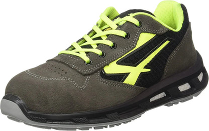 U.power yellow s1p m (39 ad 46)