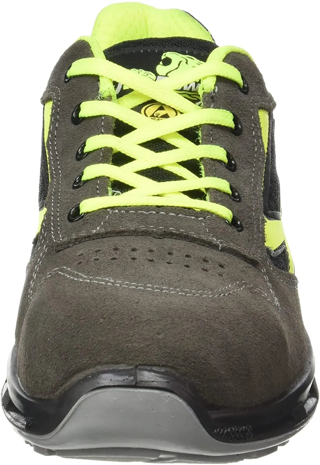 U.power yellow s1p m (39 ad 46)