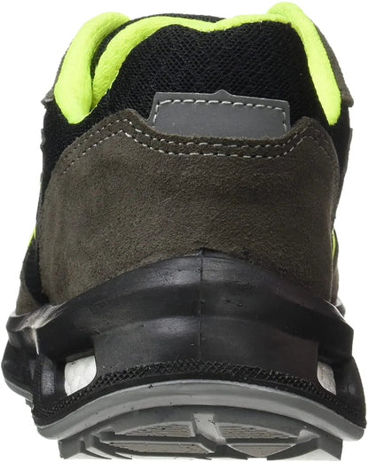 U.power yellow s1p m (39 ad 46)